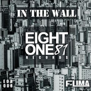 In The Wall album cover