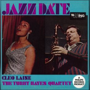 Jazz Date album cover