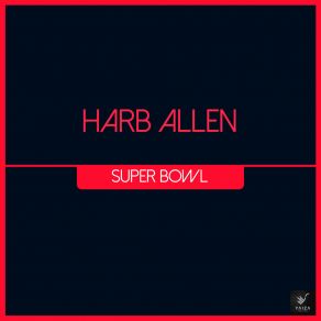 Super Bowl album cover