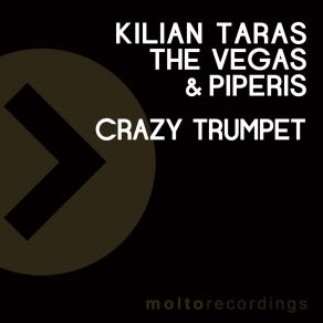 Crazy Trumpet album cover