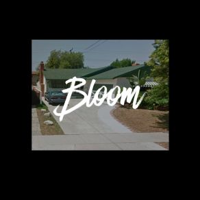 Bloom album cover