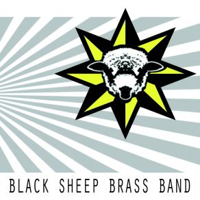 Black Sheep Brass Band album cover