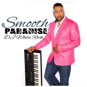 Smooth Paradise album cover