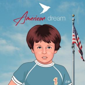 American Dream album cover