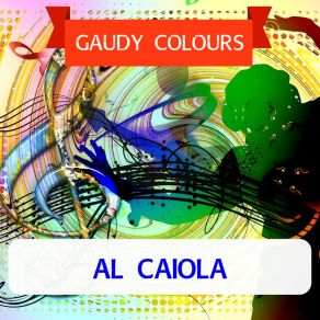 Gaudy Colours album cover