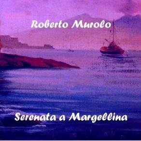 Serenata A Margellina album cover