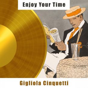 Enjoy Your Time album cover