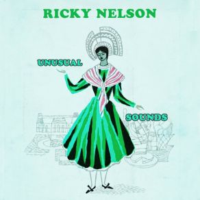 Unusual Sounds album cover