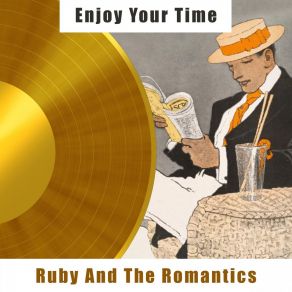 Enjoy Your Time album cover