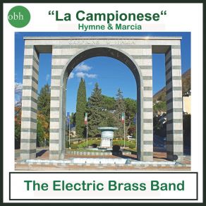 La Campionese (Hymne & Marcia) album cover