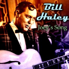 Joey's Song album cover