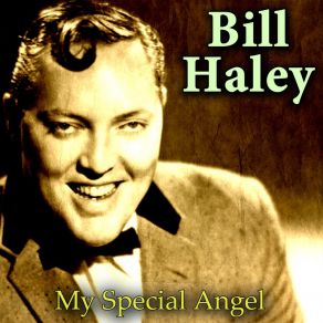 My Special Angel album cover