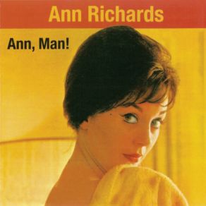 Ann, Man! (Remastered) album cover