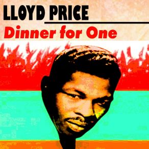 Dinner For One album cover