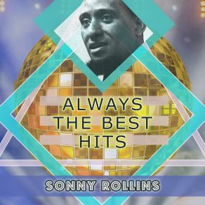 Always The Best Hits album cover