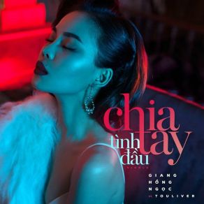 Chia Tay Tinh Dau album cover