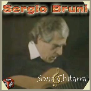 Sona Chitarra album cover