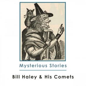 Mysterious Stories album cover
