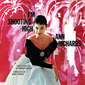 I'm Shooting High (Remastered) album cover