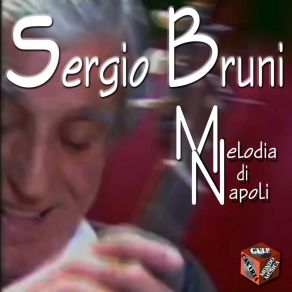 Melodia Di Napoli album cover