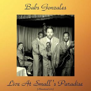 Live At Small's Paradise (Remastered 2017) album cover