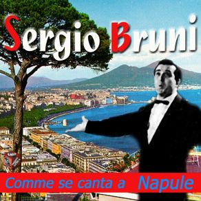Comme Se Canta A Napule album cover