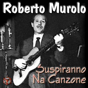Suspiranno 'na Canzone album cover
