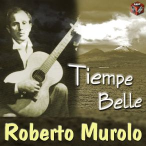 Tiempe Belle album cover