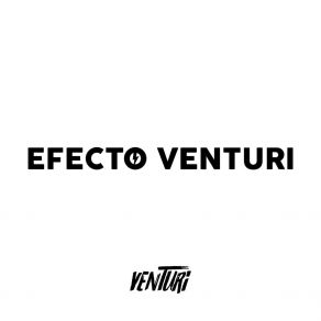 Efecto Venturi album cover