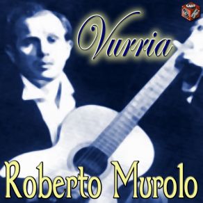 Vurria album cover