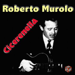 Cicerenella album cover