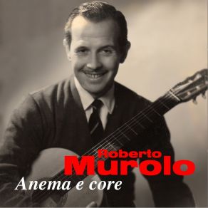 Anema E Core album cover