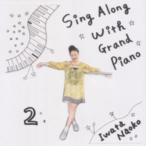 Sing Along With Grand Piano, Vol. 2 album cover