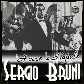 A Voce 'e Napule album cover