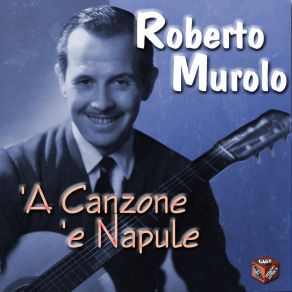 A Canzone 'e Napule album cover