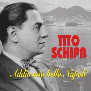 Addio Mia Bella Napoli album cover