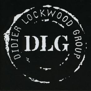 Dlg album cover