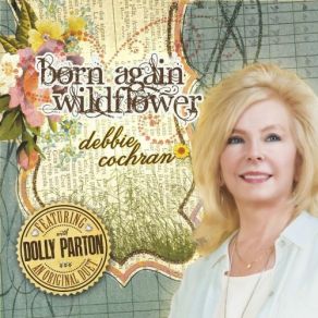 Born Again Wildflower album cover