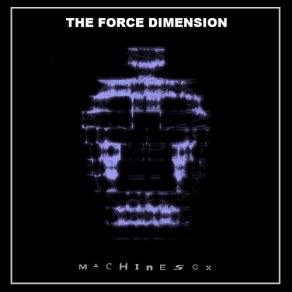 Machine Sex album cover