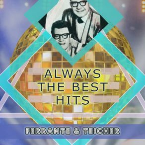 Always The Best Hits album cover