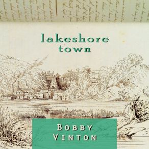 Lakeshore Town album cover