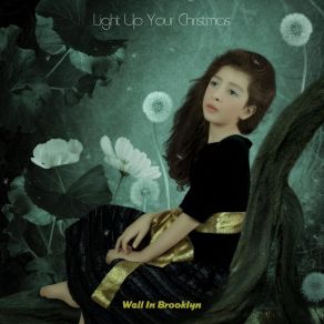Light Up Your Christmas album cover