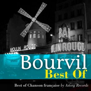 Best Of Bourvil album cover
