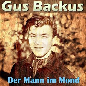 Der Mann Im Mond album cover