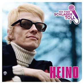 Ich Find' Schlager Toll album cover