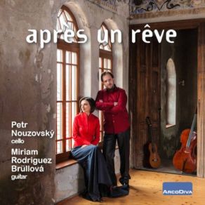 Après Un Rêve album cover