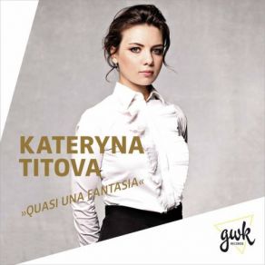 Quasi Una Fantasia album cover