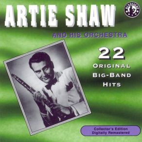 22 Original Big Band Hits album cover