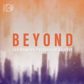 Beyond album cover