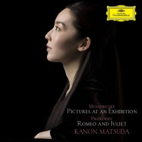 Mussorgsky: Pictures At An Exhibtion / Prokofiev: Romeo And Juliet album cover